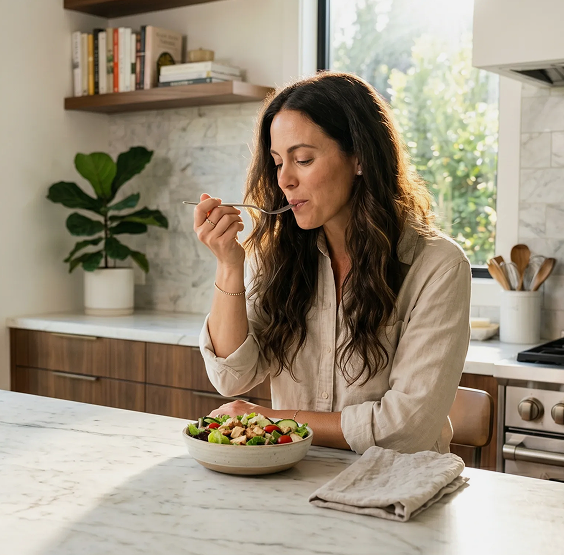 Blood Diet Personalized Blood Diet blood group-based meal plan prepared at home for real weight loss