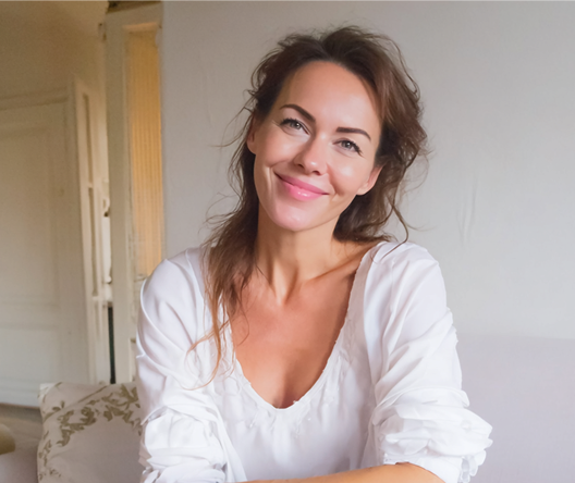 Véritable avis Moongrade - Ava E., 39 ans, partage son expérience sur l'analyse personnalisée de son thème astral avec Moongrade Véritable avis Moongrade - Ava E., 39 ans, partage son expérience sur l'analyse personnalisée de son thème astral avec Moongrade